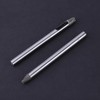 Carbon Steel Flower Punch Hole Tool with Smooth Handle, 20