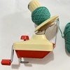Manual Yarn Ball Winder Household Knitting Yarn Ball Winder for