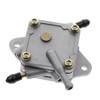 jingfei 72021-G01 Fuel Pump for Golf Cart 4-295CC 350CC 94-03
