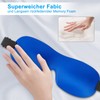 Molirex 3D Sleeping Mask Night Mask - Pack of 2