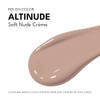 RC Red Carpet Manicure Esmalte de Uñas LED Gel Altinude,
