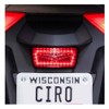 CIRO Goldstrike LED Reflector Replacement for Gold Wing
