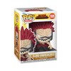 Funko POP Animation: My Hero Acadamia - Eijiro Unbreakable, Multicolor,