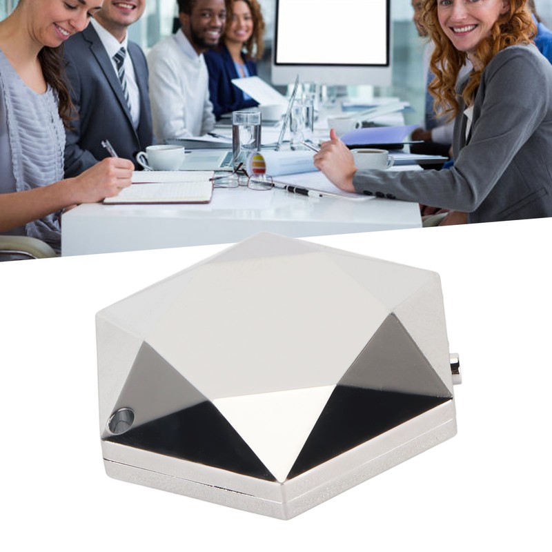 Small Recorder Voice Activated HD Noise Reduction Pendant Recorder with