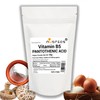 Nutrics® 50g Vitamin B5 PANTOTHENIC Acid Calcium D PANTOTHENATE Powder