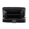 Furla Camelia Compact Wallet with Zip M Soil