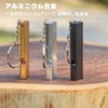 GLOWZEN Emergency Whistle, Set of 7, Aluminum Alloy Whistle, Outdoor