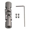 Universal Joint Shaft Coupling Motor Plug Universal Joint for Connecting