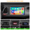 Android 13 Car Stereo for Honda Vezel HRV 2014 2015