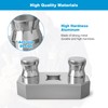 77455 Cable Bending Tool, 1/2 Inch Ratchet Connection for Most