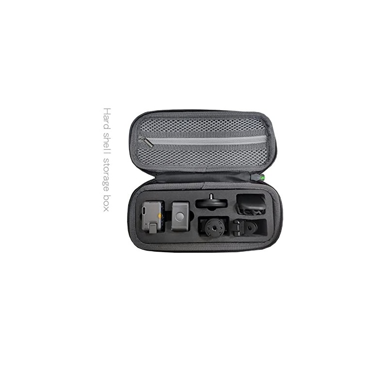 Alever Portable Case Storage Bag for DJI Action2