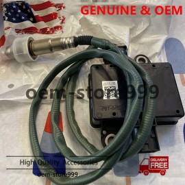 Mopar Genuine Mopar Particulate Matter Sensor 68354201AB For 2019-2024 Ram 2500 3500