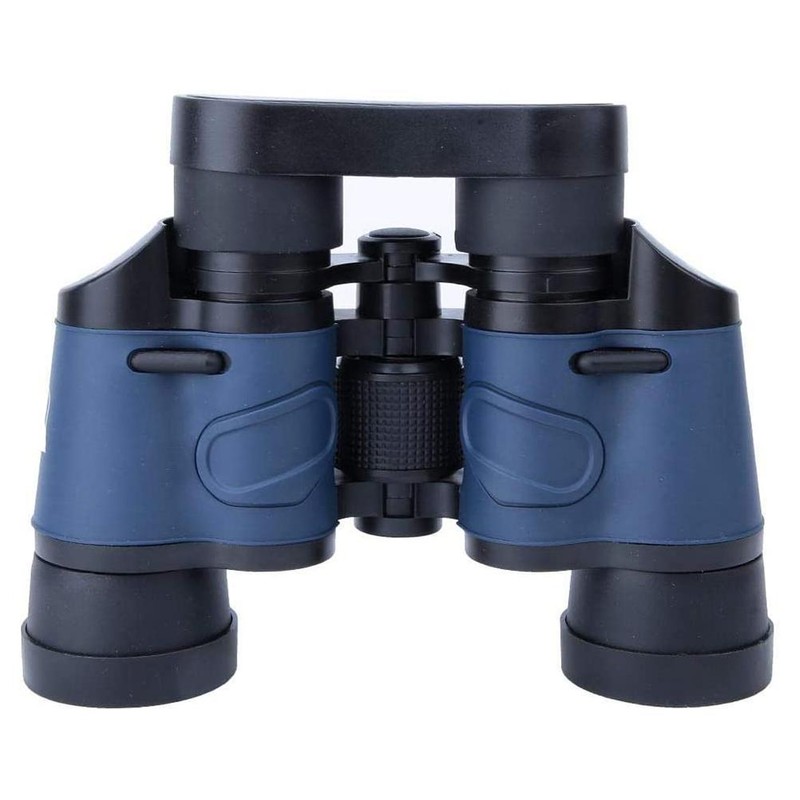 60x60 Telescope 3000m Outdoor Waterproof Night Vision HD High Power