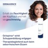DERMASENCE Seborra Shampoo 200 ml - Shampoo for Oily Scalp