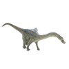 Simulation Dinosaur Model BPA Free Indoor Outdoor Children Kid Gift
