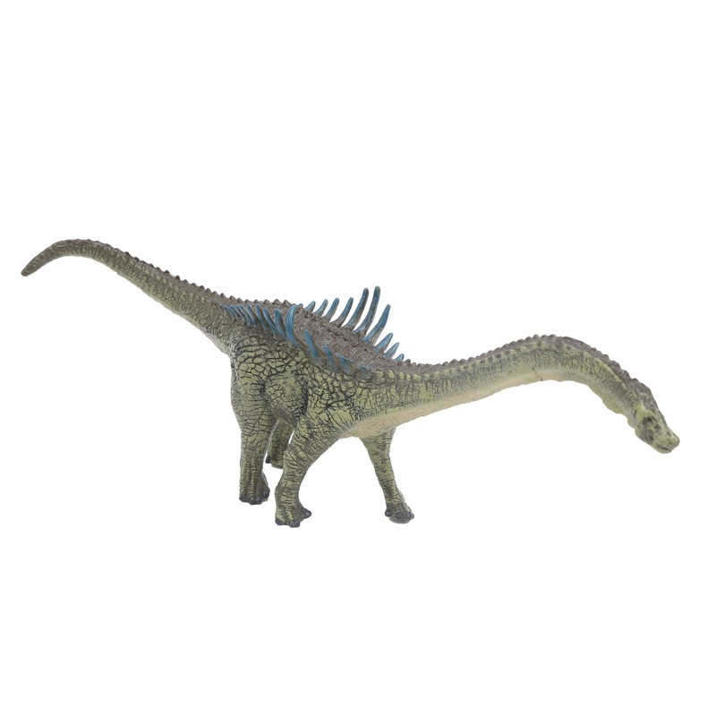 Simulation Dinosaur Model BPA Free Indoor Outdoor Children Kid Gift