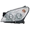 Eurotec 3745963 Headlight