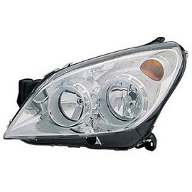 Eurotec 3745963 Headlight