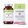 Lactasan® Capsules Pack of 120 - Natural Support for Healthy