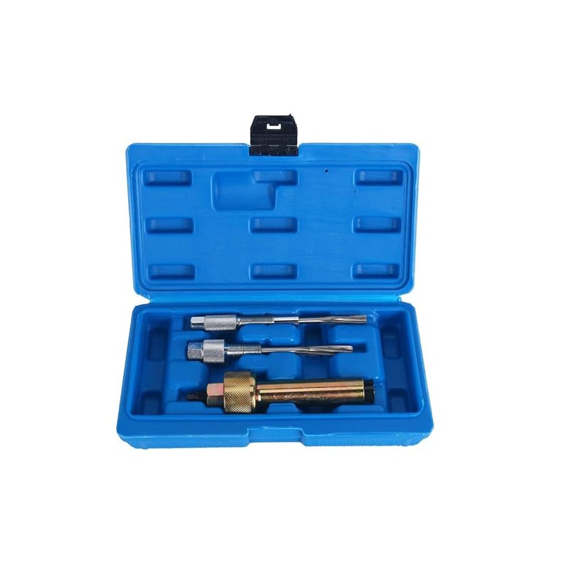 Boxonly Diesel Glow Plug Puller & Reamer Kit – Electrode