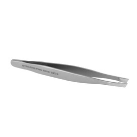 VJ Eyebrow Tweezers Staleks Beauty Tools Instruments for Beautician Eyebrow Hair Removal
