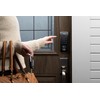 Alfred Touchscreen Keypad Pin + Key Entry Smart Door Lock