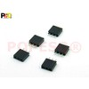 POPESQ® #A188 Female Header 2.54 mm 3-Pin Straight Pack of