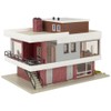 Faller 109257 H0 B-257 Modern House with Flat Roof