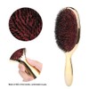 Cepillo De Pelo De Cerdas, Cepillo De Pelo AntiestáTico, Peine