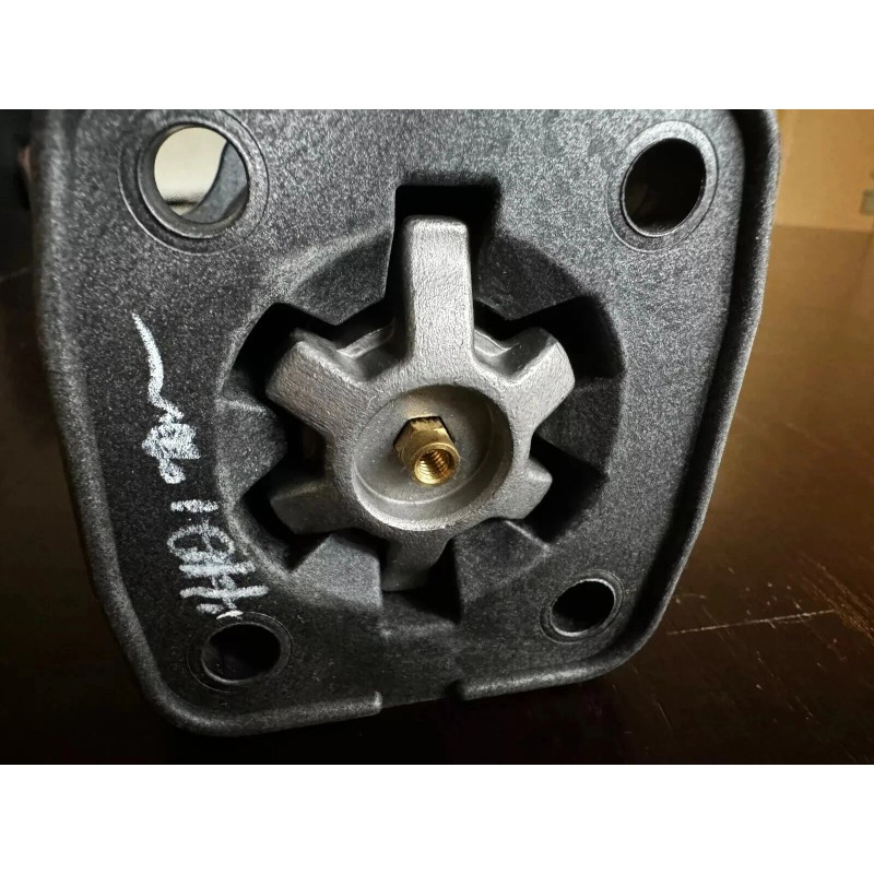 ITT DIA-FLO 1" Diaphragm Valve Handwheel 1-N-PN-963