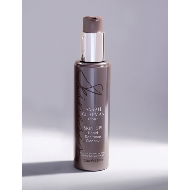 Sarah Chapman Skinesis Rapid Radiance Cleanse