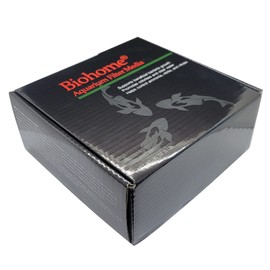 Biohome Maxi Media, Premium Large-Sized Media for Aquarium & Pond Filter (5 LBS)