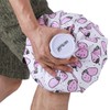 Neotech Care Borsa del ghiaccio per lesioni, gonfiore, mal di