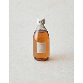 Aromatica [아로마티카] 임브레이스 바디워시 네롤리 & 패출리 300ml [Aromatica] Embrace Body Wash Neroli & Patchouli 300ml