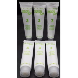 Clairol Lot of 6 Clairol Natural Instincts BOLD #3 Moisture Shine Mask 1.86oz Ea New