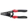 Facom 163-Wire Cable Stripper Pliers and 150 mm Short