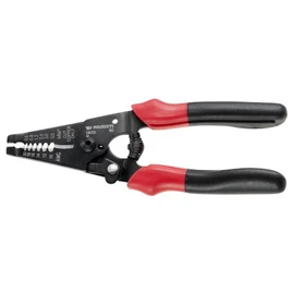 Facom 163-Wire Cable Stripper Pliers and 150 mm Short
