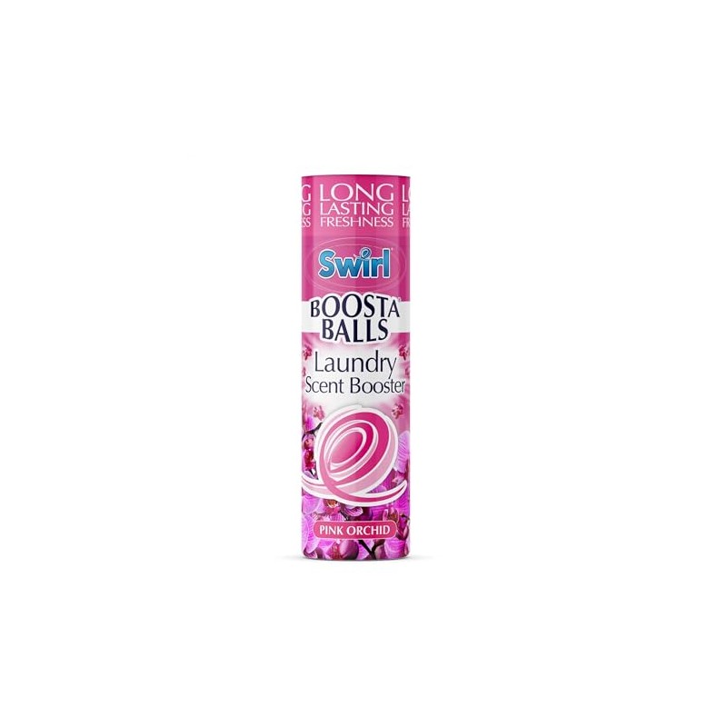 Laundry Scent Boosters Beads - Washing Machine Laundry Freshener -