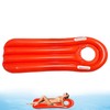 Bodyboards for Kids, Portable Red Kids Surfboard, Red Kids Float