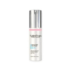 Saint Franc Derma Skin Sunshield Sun Cream 30g / 세인트프랑 더마 스킨 선쉴드 선크림 30g