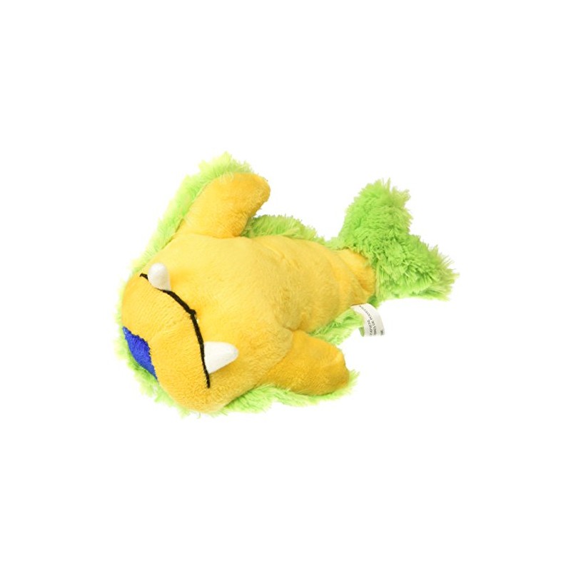 KONG Aqua Knots Walrus Toy, Small/Large