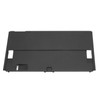 Back Plate Cover Wearable Replacement Plastic Rear Housing Shell Panel