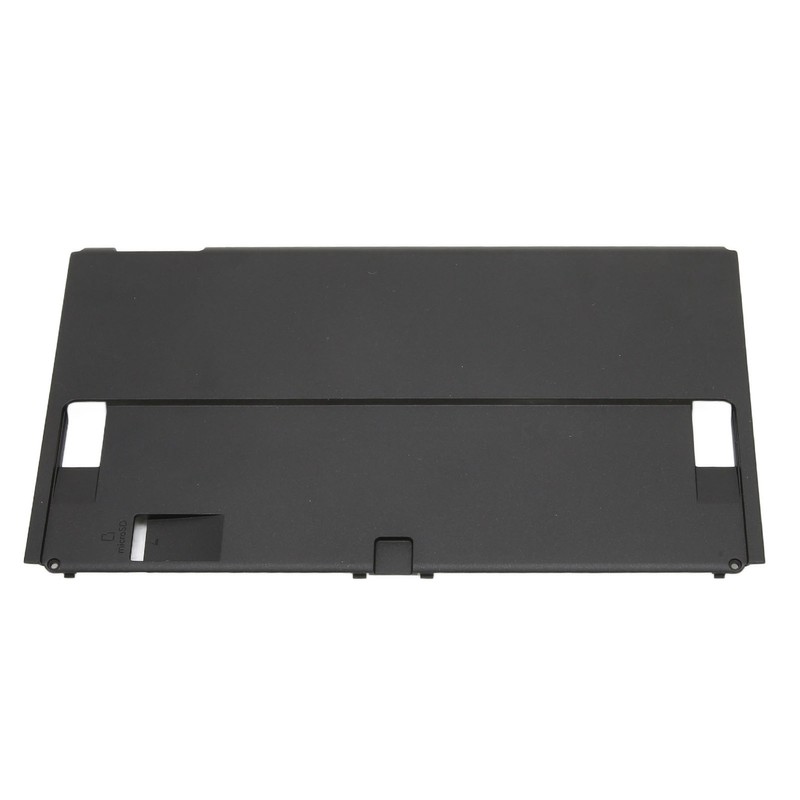 Back Plate Cover Wearable Replacement Plastic Rear Housing Shell Panel