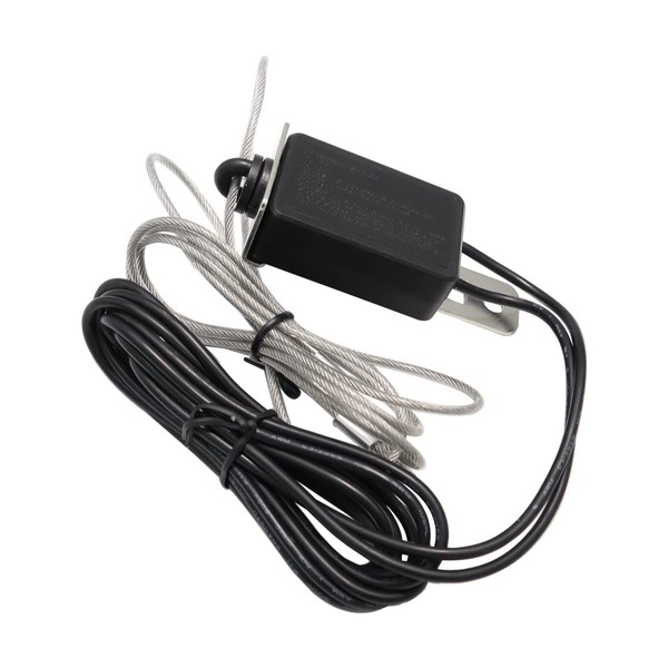 VOANZO Trailer Breakaway Switch with Electric Brake Switch for RV