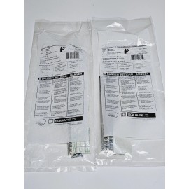 Square D Grounding Bar Kit Pk15gta 2pk
