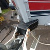 Laroal Boat Trailer Roller Assembly Y Span Boat Trailer Bow