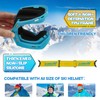 YOZISS Kids Ski Goggles Snowboard Goggles for Children