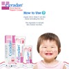 Ceradan Skin Barrier Repair Cream 80gm X 2