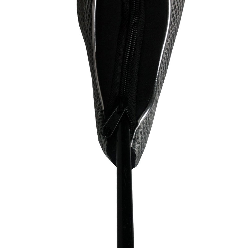 Andux Golf 460cc Driver Fairway Wood Club Head Covers with