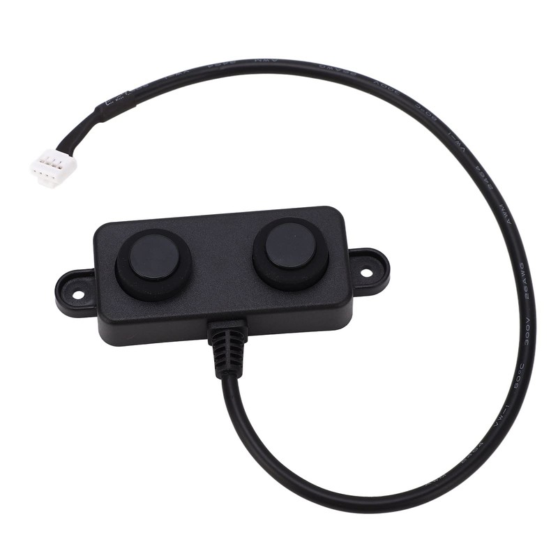 Ultrasonic Distance Sensor Waterproof UART Controlled 3-450CM Range DC 3.3V-5V